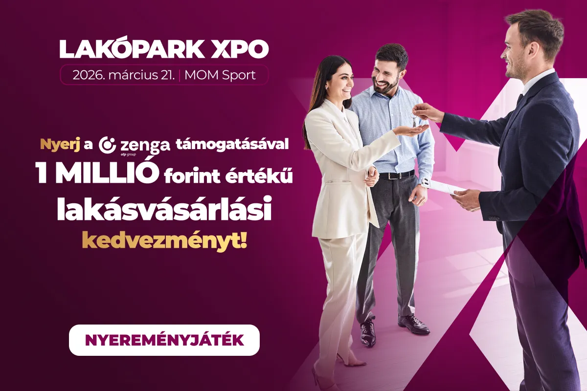 Lakásvásárlási kedvezmény