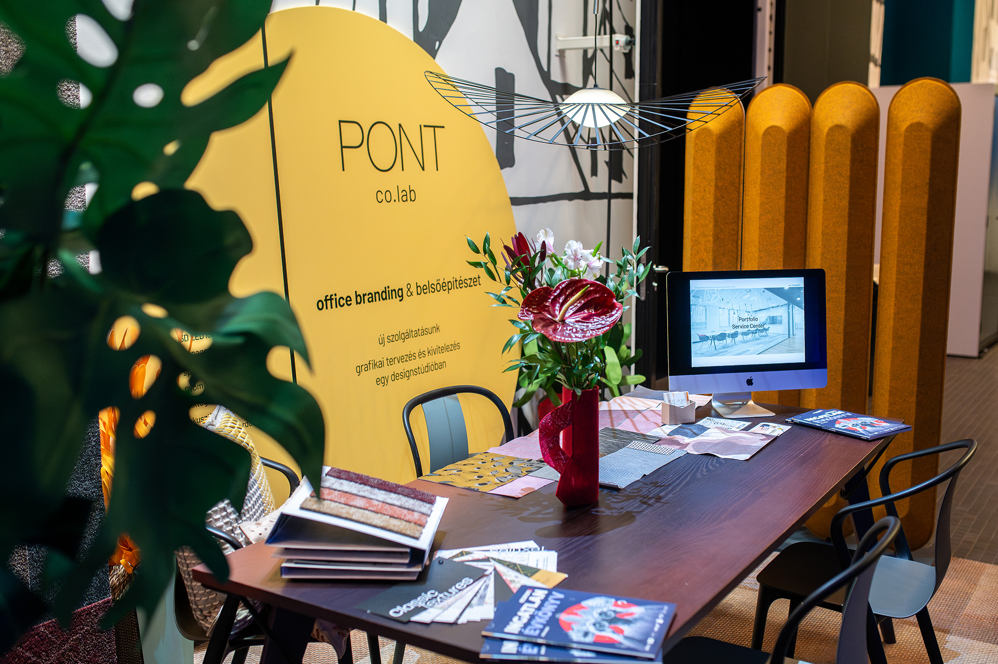 Konferencia pillanatkép