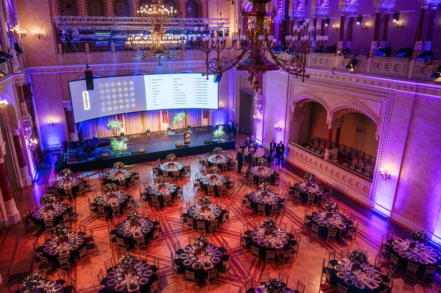 Real Estate Awards