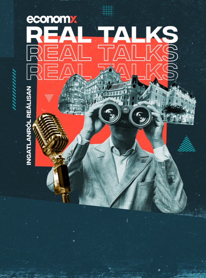 Real Talks Podcast